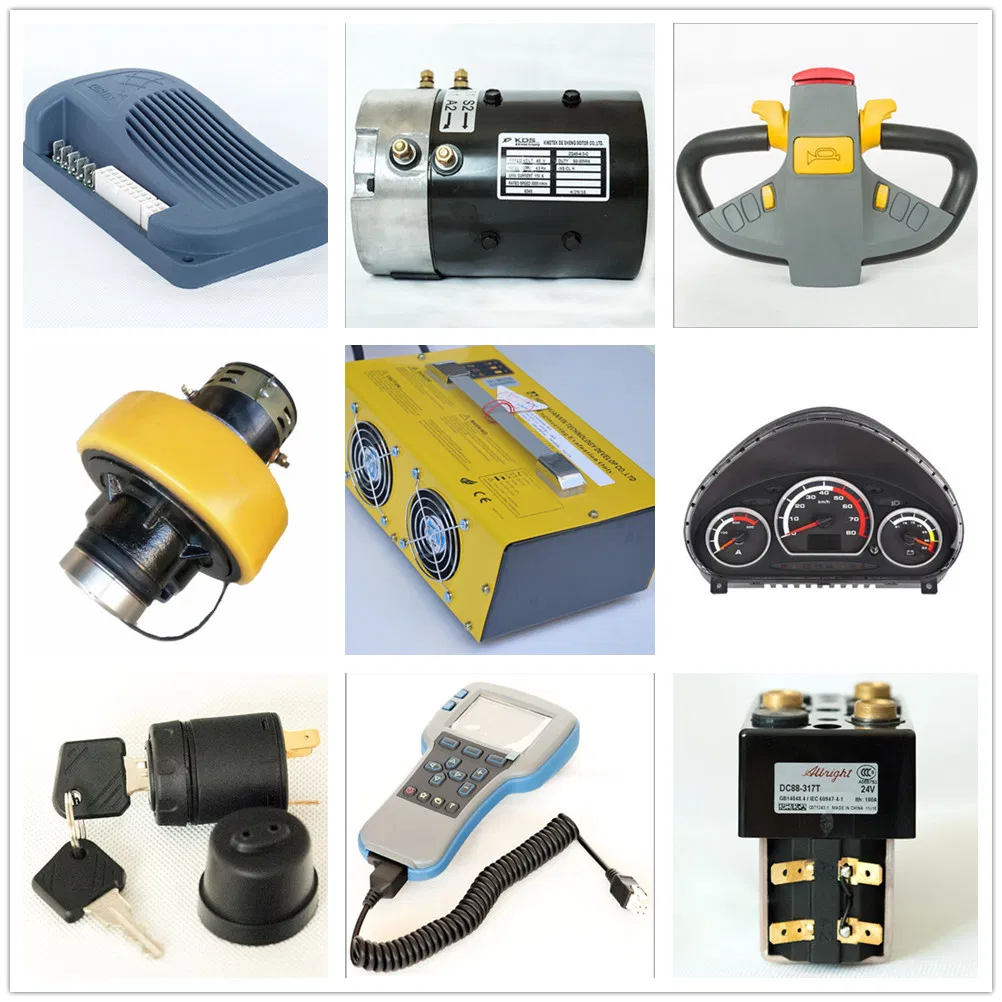 14 Seater 72V 7.5kw Electric Sightseeing Bus with Ce