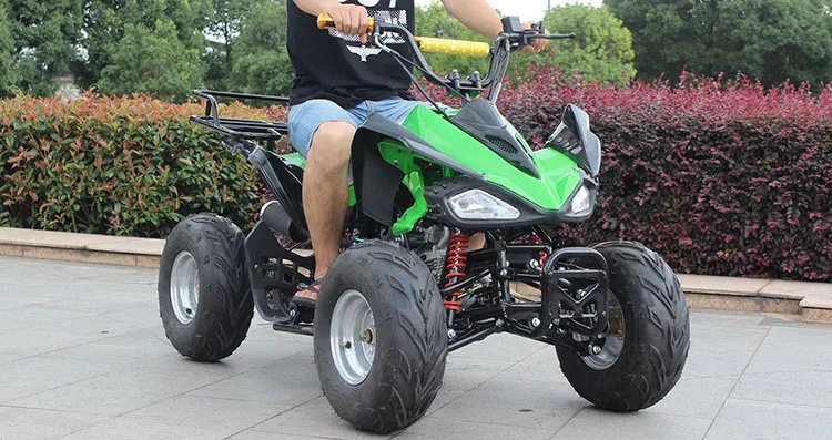 150cc 200cc 250cc Quad with Racing Sports ATV