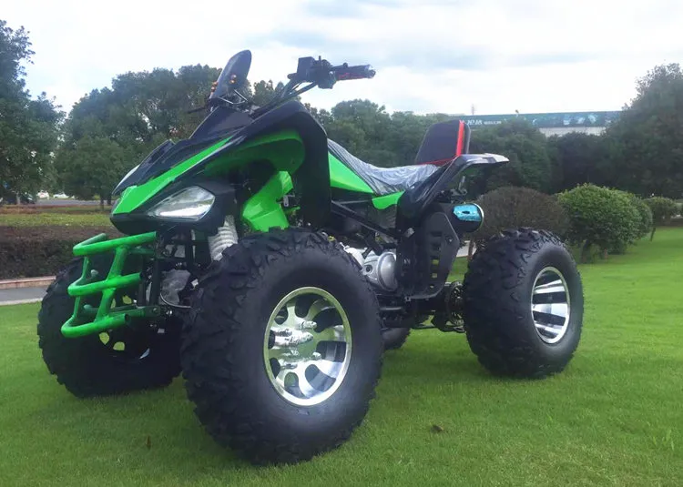 150cc 200cc 250cc Quad with Racing Sports ATV