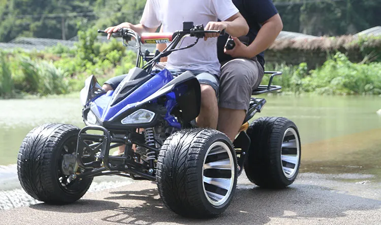 150cc 200cc 250cc Quad with Racing Sports ATV