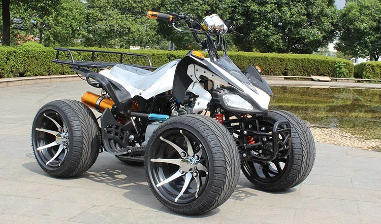150cc 200cc 250cc Quad with Racing Sports ATV