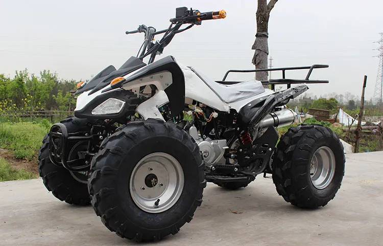150cc 200cc 250cc Quad with Racing Sports ATV