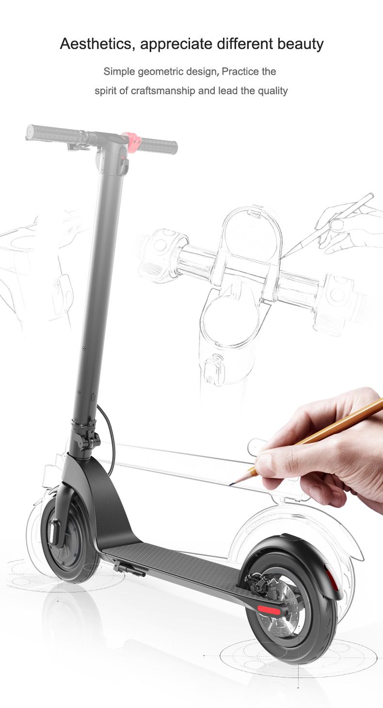 180W Electric Scooter Wholesale Online