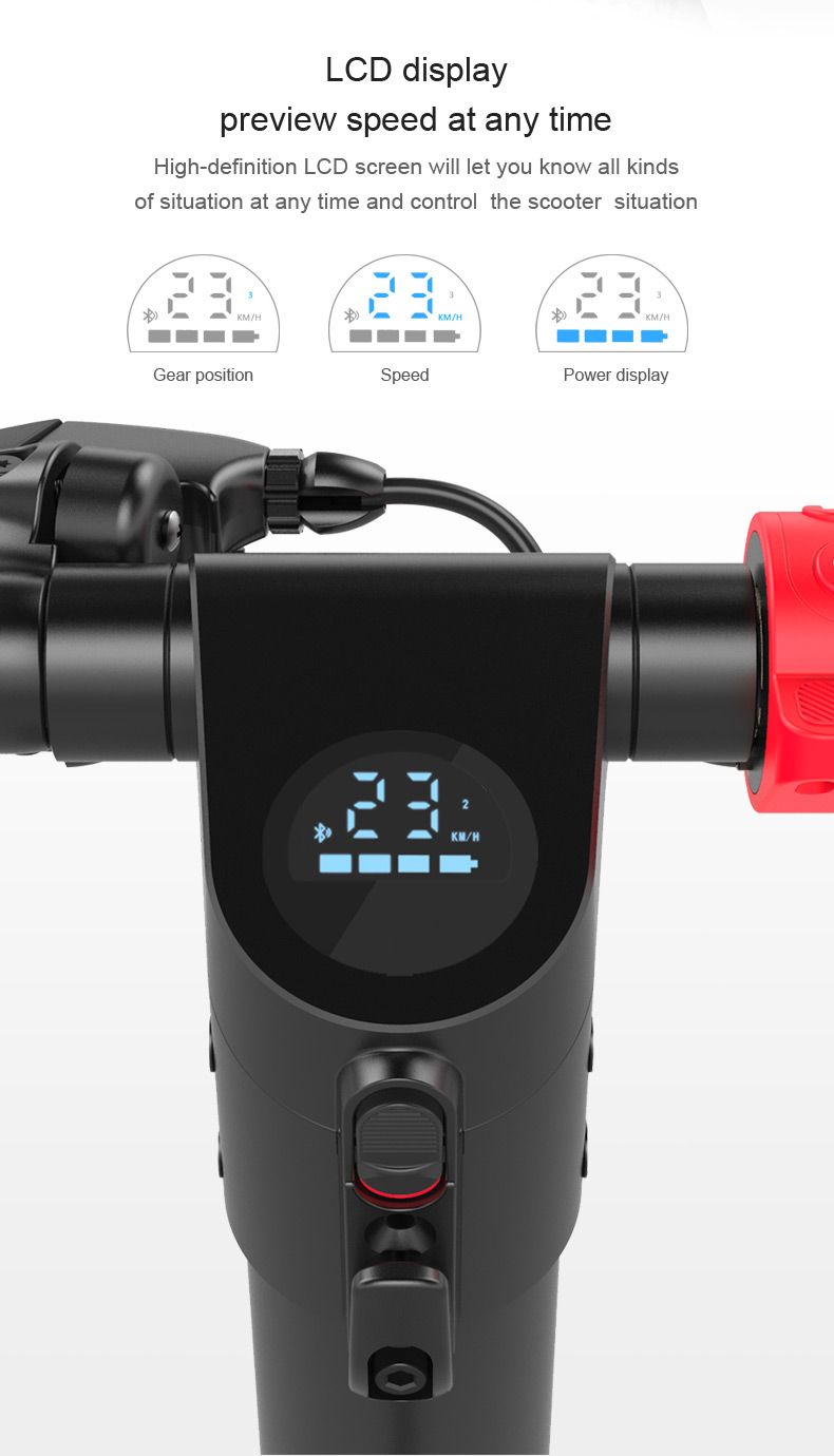 180W Electric Scooter Wholesale Online