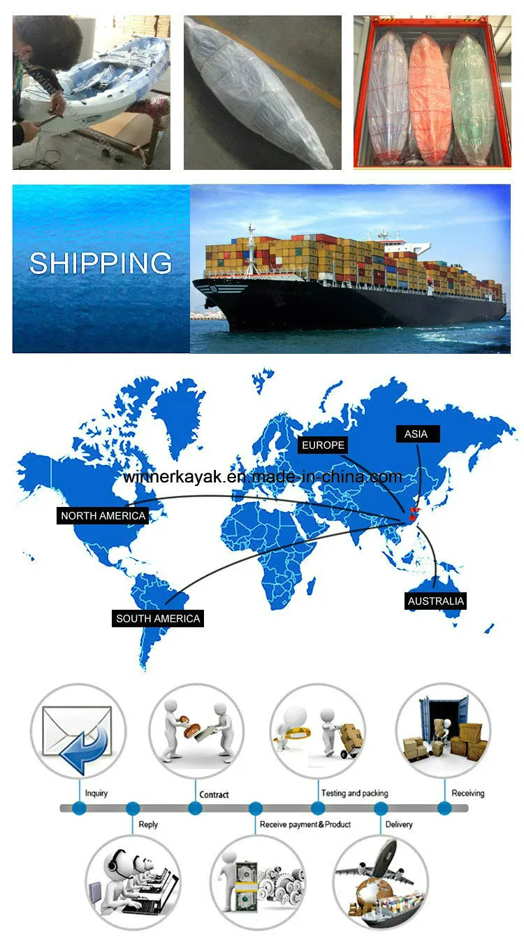 2+1 Seats Not Inflatable Sit in Cockpit Famliy Boat