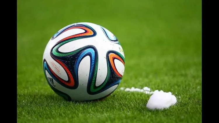 200ml Referee Soccer Foam and Vanishing Spray