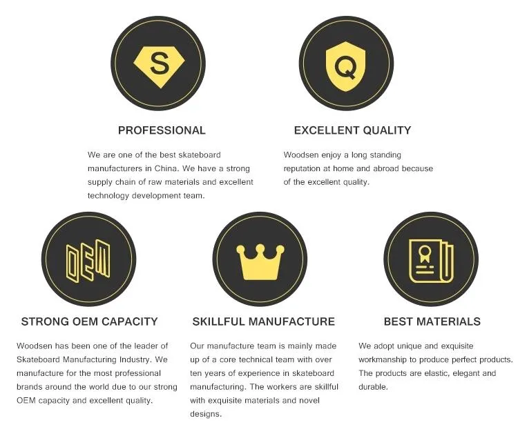 22 Inch Skate Board Hot Sales Plastic Fish Skateboard