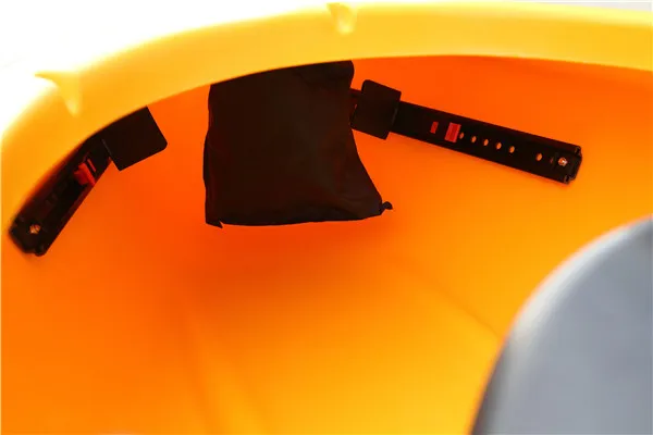 3 Persons Big Size Cockpit Family Kayak