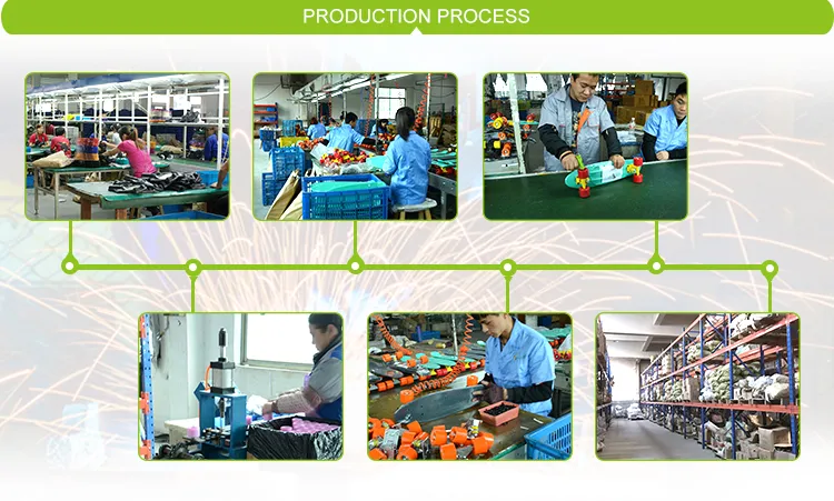 3 Wheels Kid′ S Kick Scooter with Adjustable Height, Fat Wheels