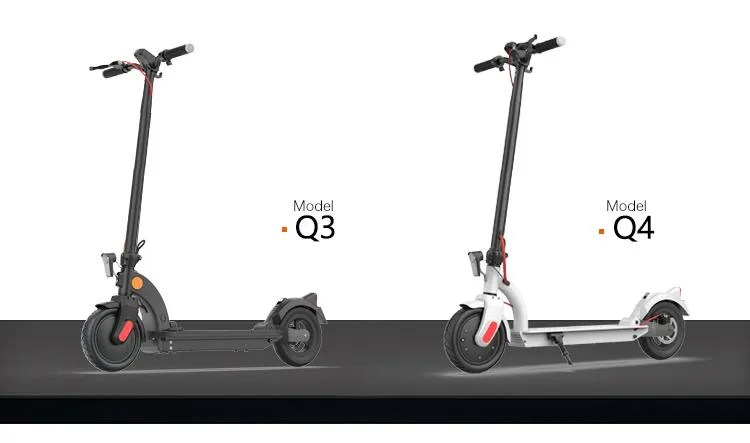 350W 36V 7.8ah Mobility Scooter Sharing E Scooter Electro Kick Motorcycles Electric Charger 42V 3A