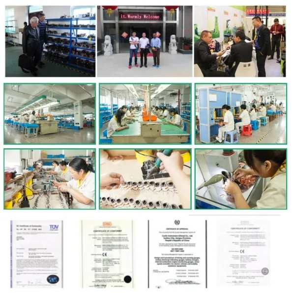 4 Seater Battery Golf Cart Golf Buggy with 48V 3kw Motor 1266A-5201