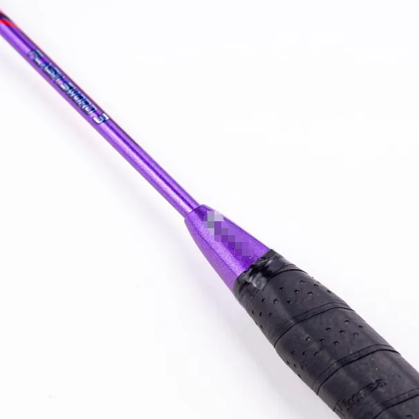 40t Graphite Badminton Racket Bat Carbon Racquets