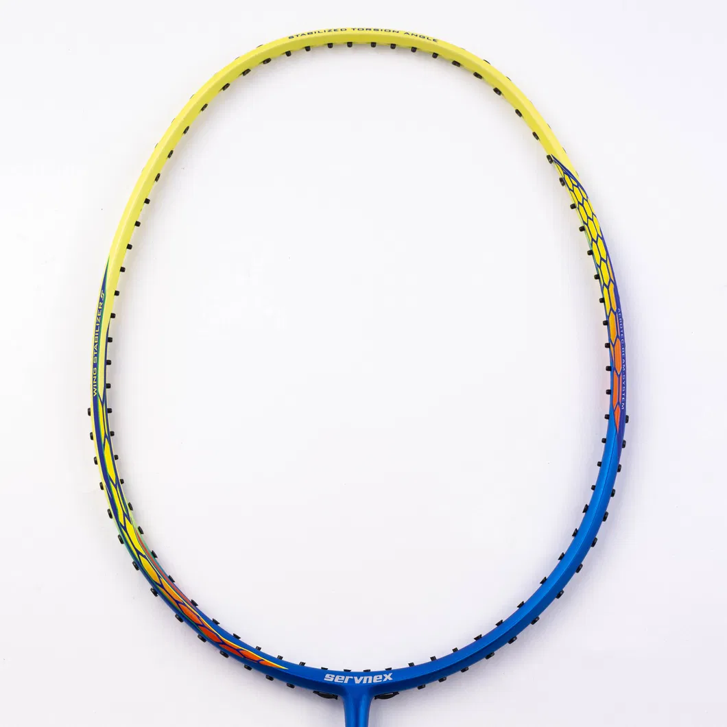 40t Graphite Badminton Racket Bat Carbon Racquets