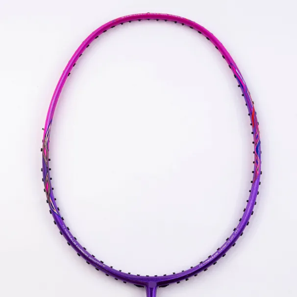 40t Graphite Badminton Racket Bat Carbon Racquets