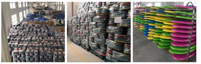 41inch Swimming Bodyboard with Different Color Yv-2307