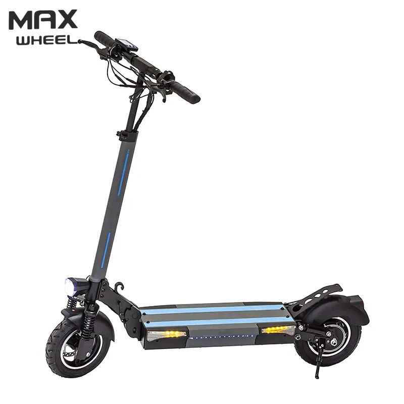 Best Price Electric Scooter 48V 600W Drop Shipping Electric Scooter Wholesale