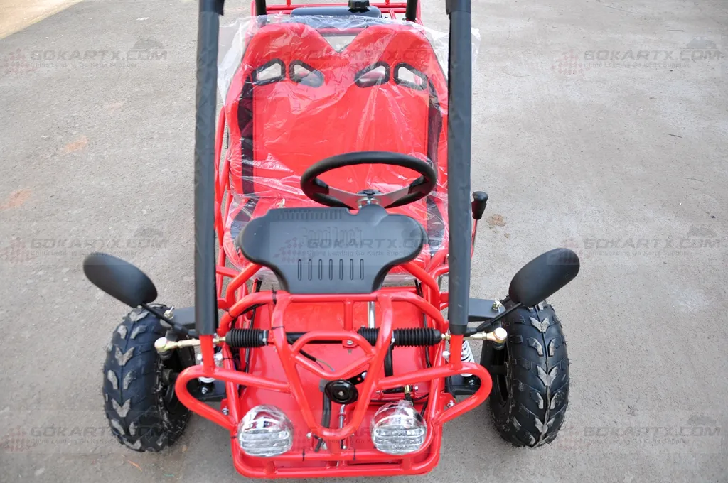 50cc 90cc 110cc 125cc 150cc China Drive Buggy Go Kart
