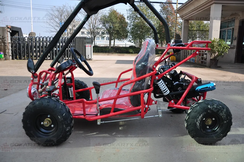 50cc 90cc 110cc 125cc 150cc China Drive Buggy Go Kart