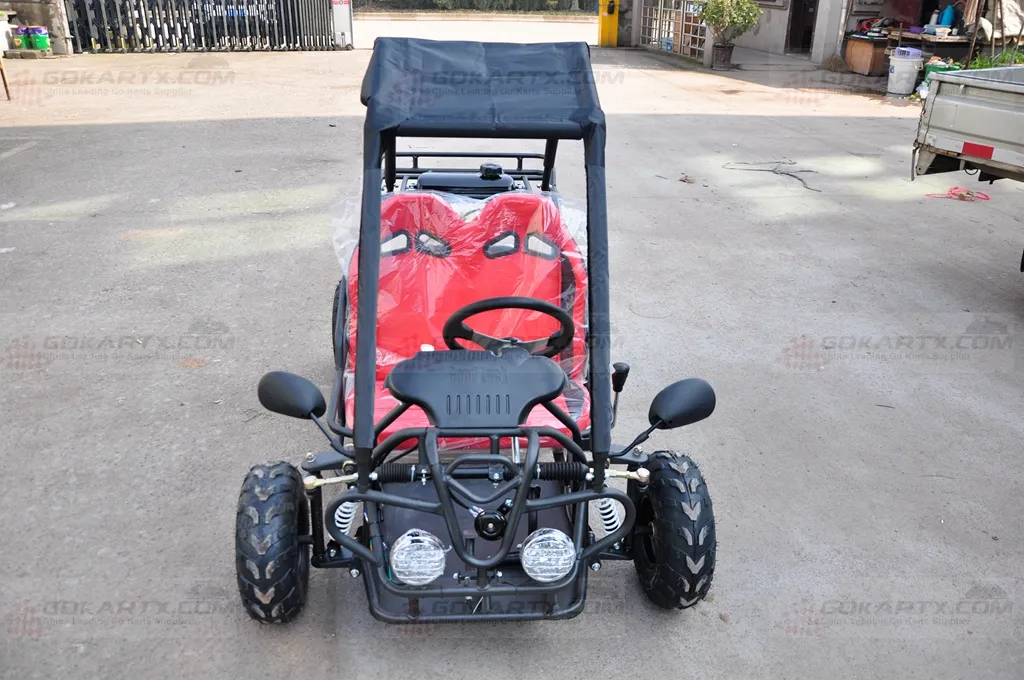 50cc 90cc 110cc 125cc 150cc China Drive Buggy Go Kart