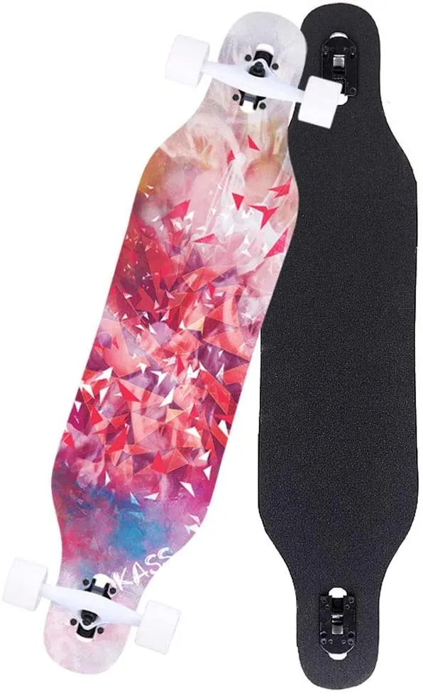 7 9 Layer Maple Double Kick Concave Tricks Skateboards