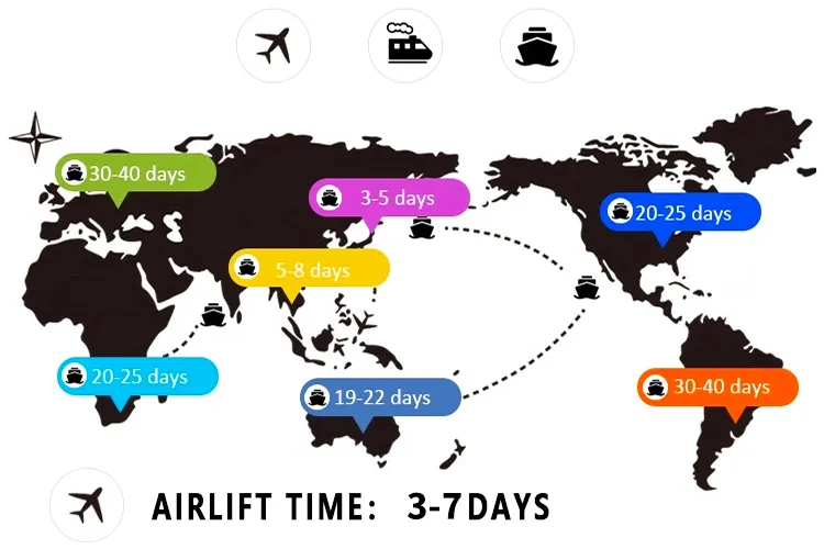 7 Layer Canadian Maple Deck 4 Wheels Surf Carving Cruiser Skateboard with G-Truck Surfskate for Adults