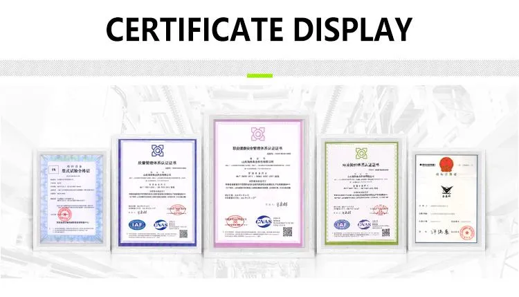 8-10h Jinhaike Container 2300*1200*1800 Shandong, China Buggy Electric Golf Cart with ISO