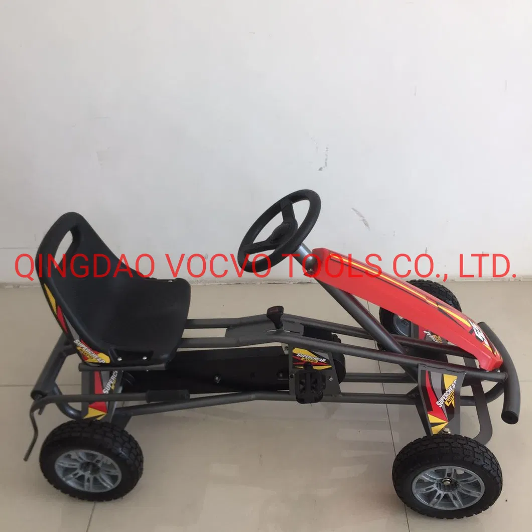 Adult Go Kart Pedal Car Hotsale Go Karting