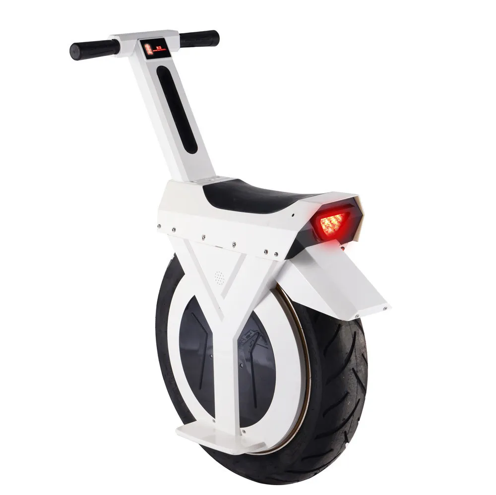 Adult Self Balance Super Electric Scooter 500W for Sale Electric One Wheel E-Scooter Unicycle