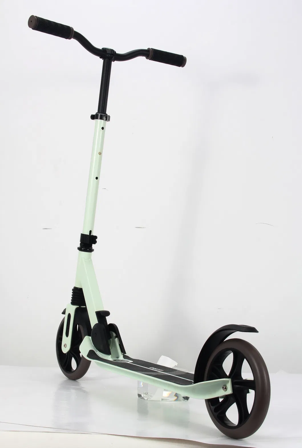 Aero Razor Scooter Foldable Height Adjustable Two Wheels Outdoor Scooter Cc