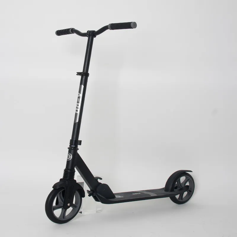 Aero Razor Scooter Foldable Height Adjustable Two Wheels Outdoor Scooter Cc