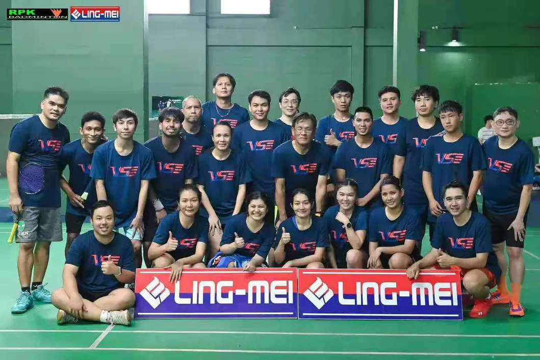 Aeroplane Black Eg1130 Quality Class a Goose Feather Badminton Shuttlecock