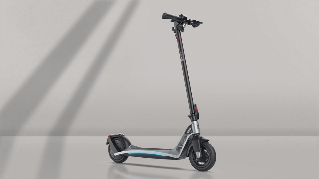 Affordable Lightweight Stand up Battery Removeable Foldable Waterproof Portable Electric Commuter E Kick City Niu Scooter for Adults and Teen