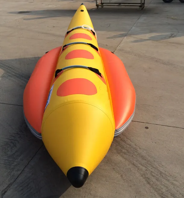 Banana Boats and Engine Seas Sea Mate Rafting Boat Barca River Gospel Ca 3 People Inflatable Gtbs385