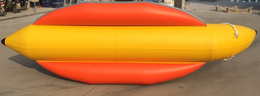 Banana Boats and Engine Seas Sea Mate Rafting Boat Barca River Gospel Ca 3 People Inflatable Gtbs385