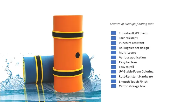 Beginner Floating Board Swimming Training Kickboard XPE Kids Swimming Pad Water Sports