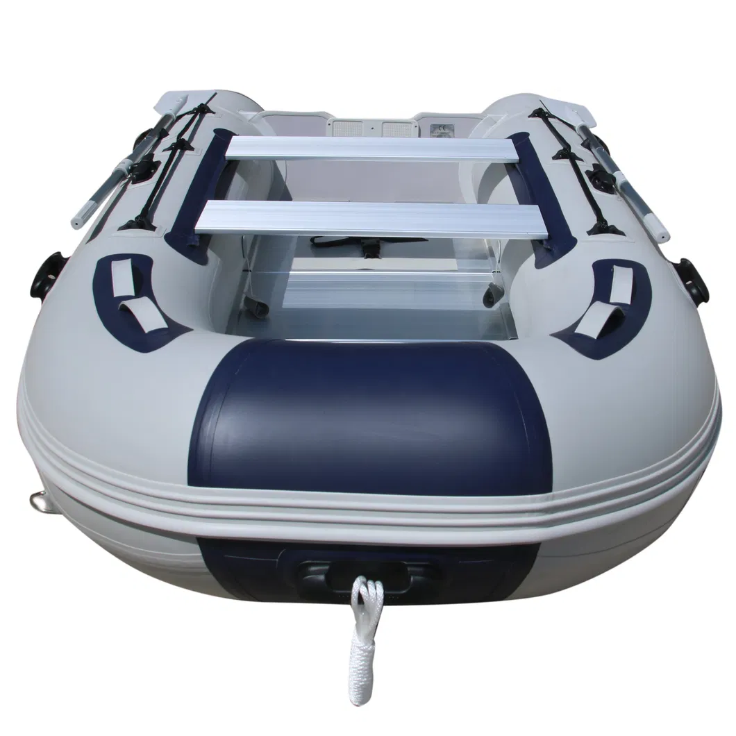 Boats Fiberglass Fishing Boat FRP Hovercraft Jon Pedal Kayak Gts300 House Pesca Bateau Rubber Boat Inflatable Small Pond