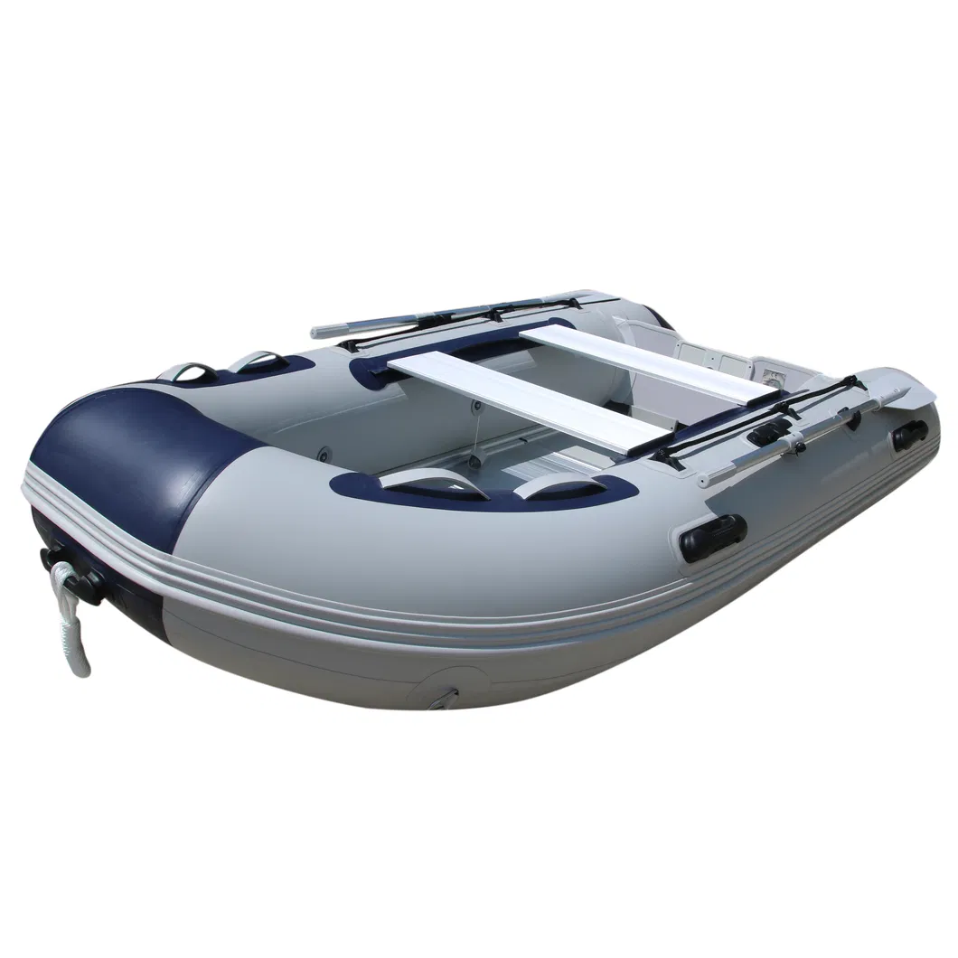 Boats Fiberglass Fishing Boat FRP Hovercraft Jon Pedal Kayak Gts300 House Pesca Bateau Rubber Boat Inflatable Small Pond