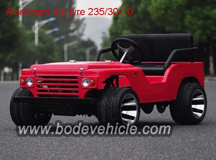 Bode New 110/150cc Mini Jeep for Sale