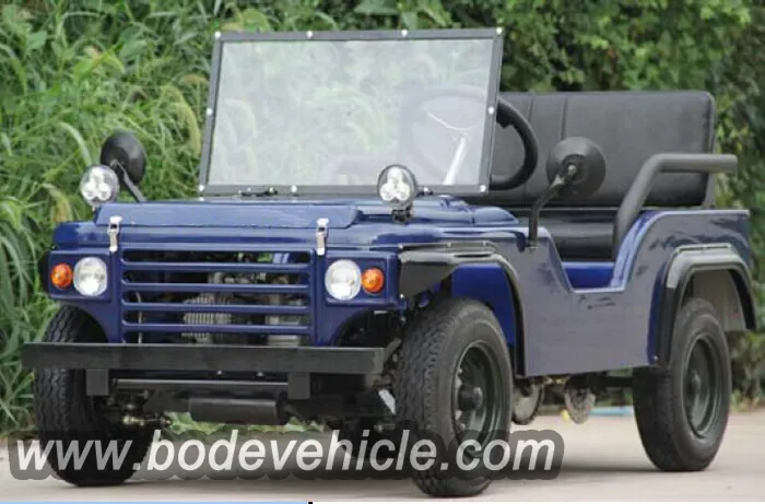 Bode New 110/150cc Mini Jeep for Sale