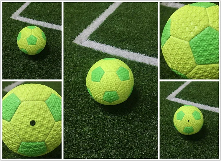 Bulk Soft PVC Mini Soccer Ball for Children Game