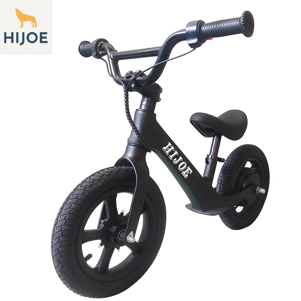 Cartoons Color Kids Balance Scooter Electrical 200W
