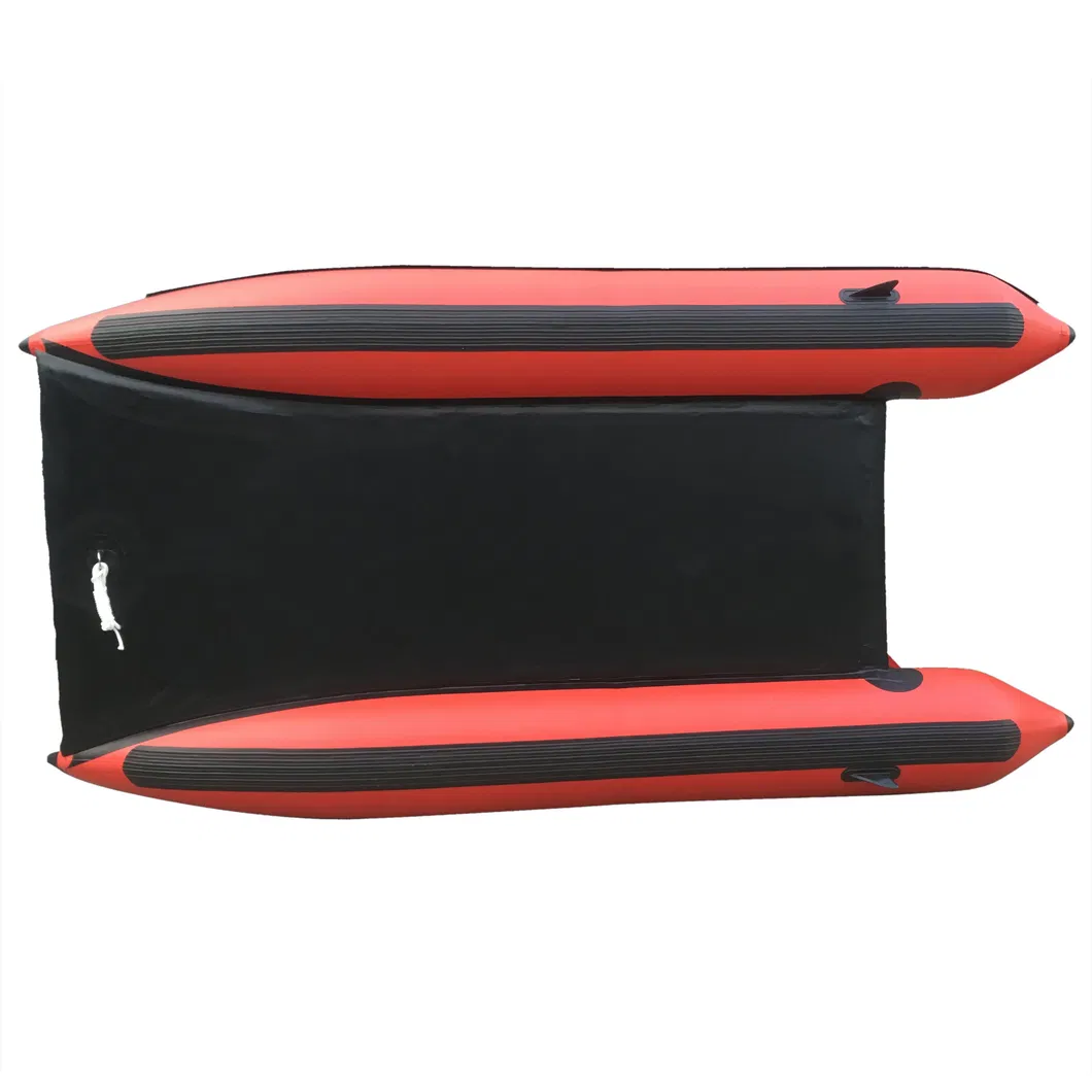 Catamaran Gtmc365 Passangar Cano Pneumatique Orca Hypalon PVC Akik Yaman Patak Yatch Luxury Boat Yacht Goboat Raft River Rafting