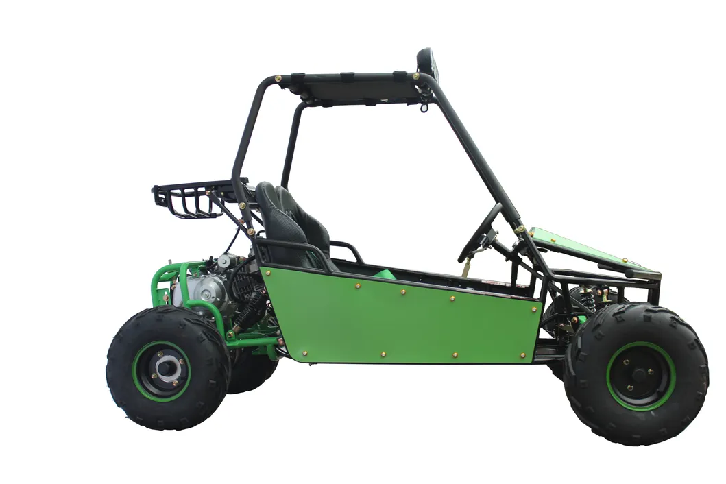 CE Kid Racing 125cc 110cc Go Kart Kandi Dune Buggy