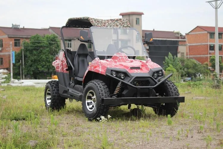 Cheap Go Kart Dune Buggy Small UTV