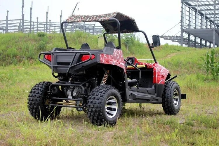 Cheap Go Kart Dune Buggy Small UTV