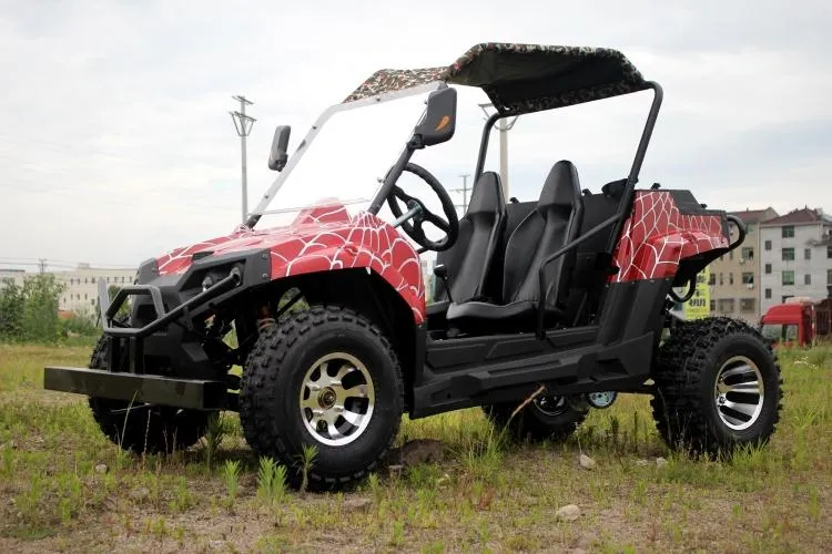 Cheap Go Kart Dune Buggy Small UTV