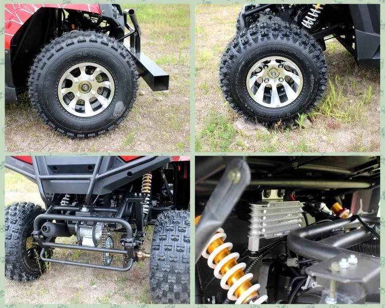 Cheap Go Kart Dune Buggy Small UTV