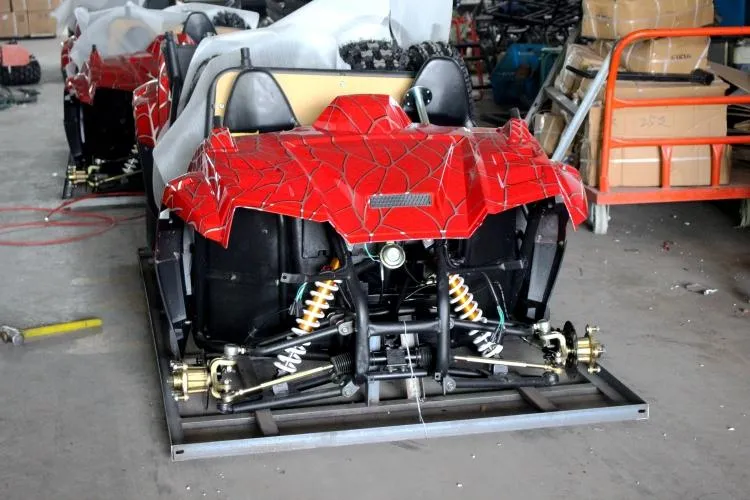 Cheap Go Kart Dune Buggy Small UTV