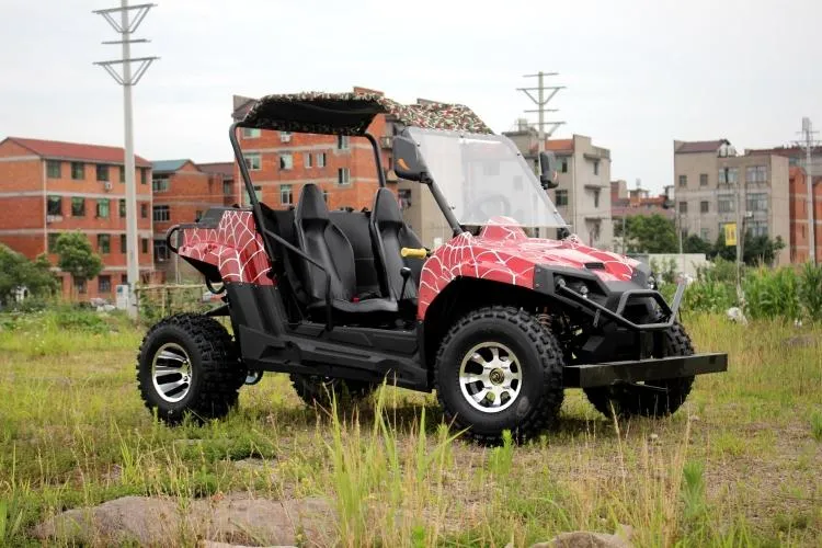 Cheap Go Kart Dune Buggy Small UTV
