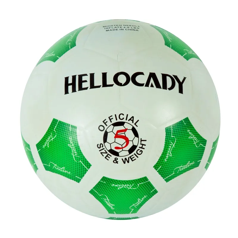 Cheap Price Fashion Gift High Quality Size 5 4 3 2 1 Soccer Ball